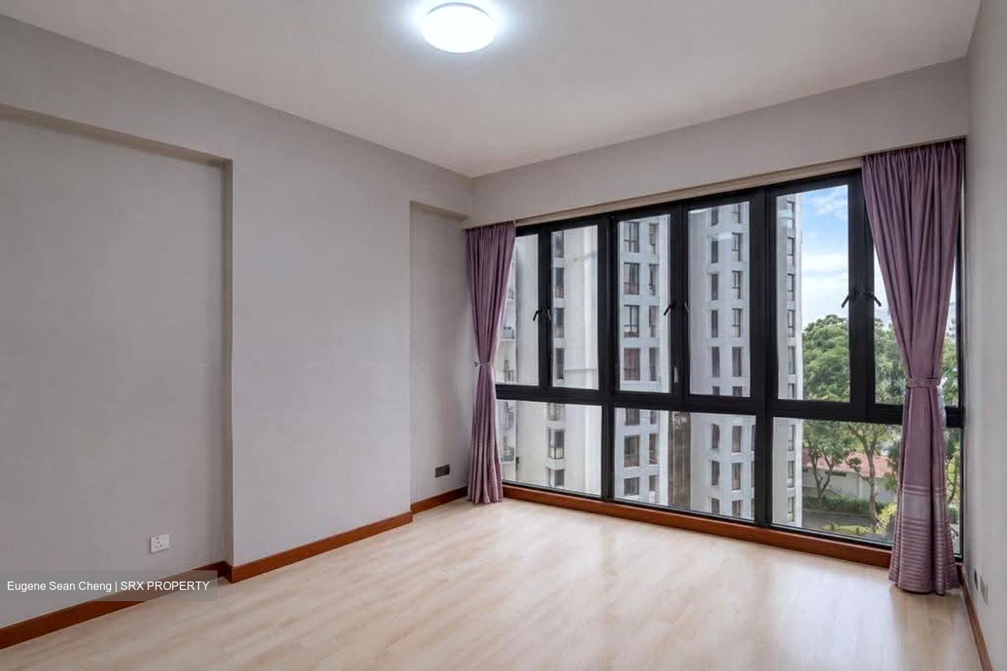 Seasons Park (D26), Condominium #618910301